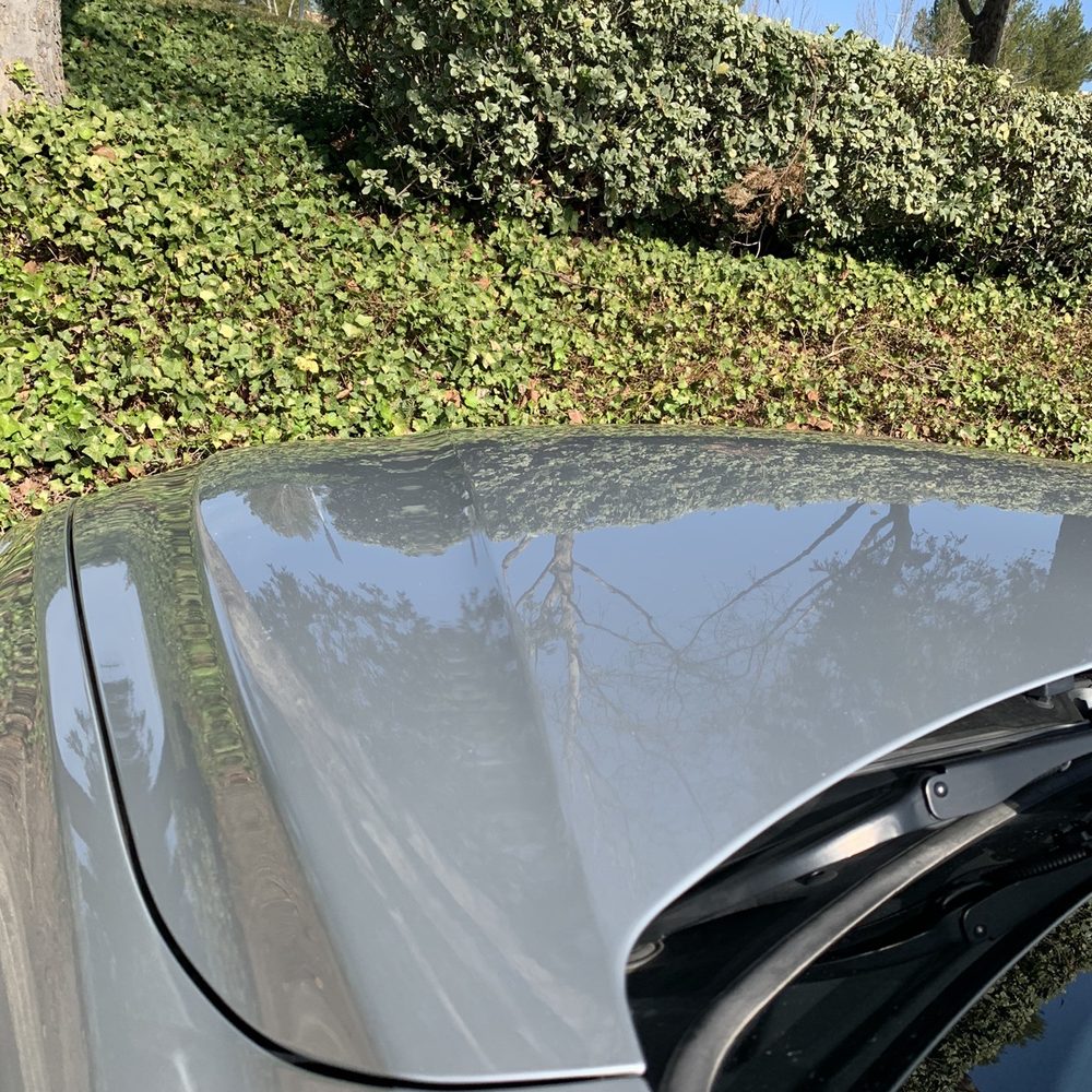 AAA Dent Removal - No more dimples or dents - Mobile Dent Repair Near Me