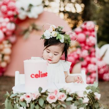 Hello Pretty Events - Party & Event Planning Near Me - Fullerton, California
