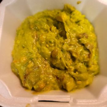 Que Onda - Matthews - Extra guac - Mexican Near Me - Matthews, North Carolina