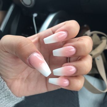 Utopia Nails - Nail Salons Near Me - Fontana, California