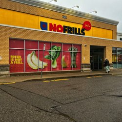 John's No Frills