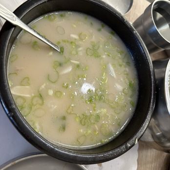 Jin Sullung Tang - Beef Sullungtang - Korean Near Me - Cypress, California Jin Sullung Tang - Beef Sullungtang - Korean Near Me - Cypress, California