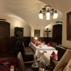 Historischer Ratskeller