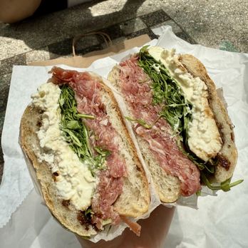 Milano Market - #27. Amore - Delis Near Me - New York, New York Milano Market - #27. Amore - Delis Near Me - New York, New York