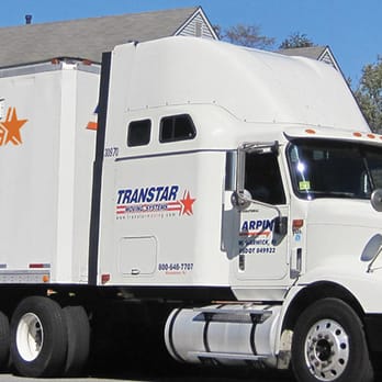 Transtar Moving Systems - Movers Near Me - Moorestown, New Jersey Transtar Moving Systems - Movers Near Me - Moorestown, New Jersey