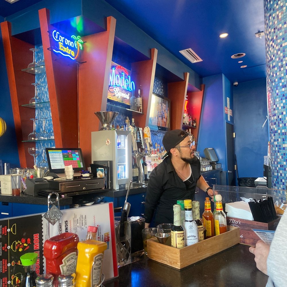 Fire + Ice - New American Near Me - Anaheim, California Fire + Ice - New American Near Me - Anaheim, California