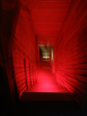 Kafka Museum by null