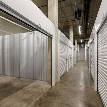 SecureSpace Self Storage Seattle Greenwood - All indoor units are climate controlled. - Self Storage Near Me - Seattle, Washington SecureSpace Self Storage Seattle Greenwood - All indoor units are climate controlled. - Self Storage Near Me - Seattle, Washington