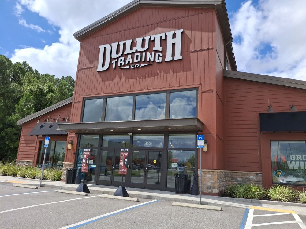 Duluth Trading Company Image