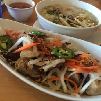 Asian Bistro - Vietnamese Near Me - Wichita, Kansas