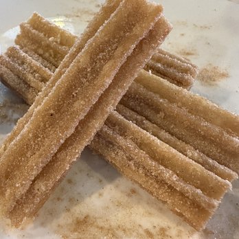 Loco Cocos Tacos - Churros - Mexican Near Me - Kittery, Maine