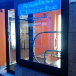 Studio di Radiologia e di Roentgenterapia Lido di Ostia
