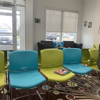 Maverick Smiles Pediatric Dentistry - Seating area - Pediatric Dentists Near Me - Mauldin, South Carolina Maverick Smiles Pediatric Dentistry - Seating area - Pediatric Dentists Near Me - Mauldin, South Carolina