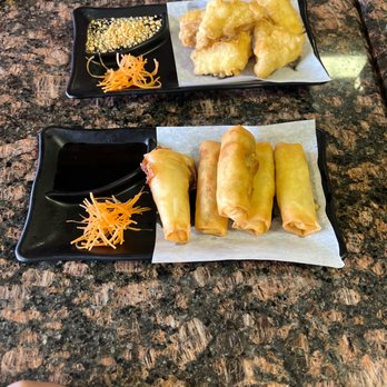 Pride Sushi and Thai - Japanese Near Me - Chicago, Illinois