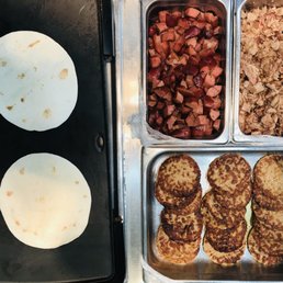 Breakfast Taco/bowl Breakfast Taco/bowl