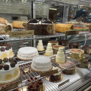 Ferrara Bakery & Cafe - Bakeries Near Me - New York, New York Ferrara Bakery & Cafe - Bakeries Near Me - New York, New York