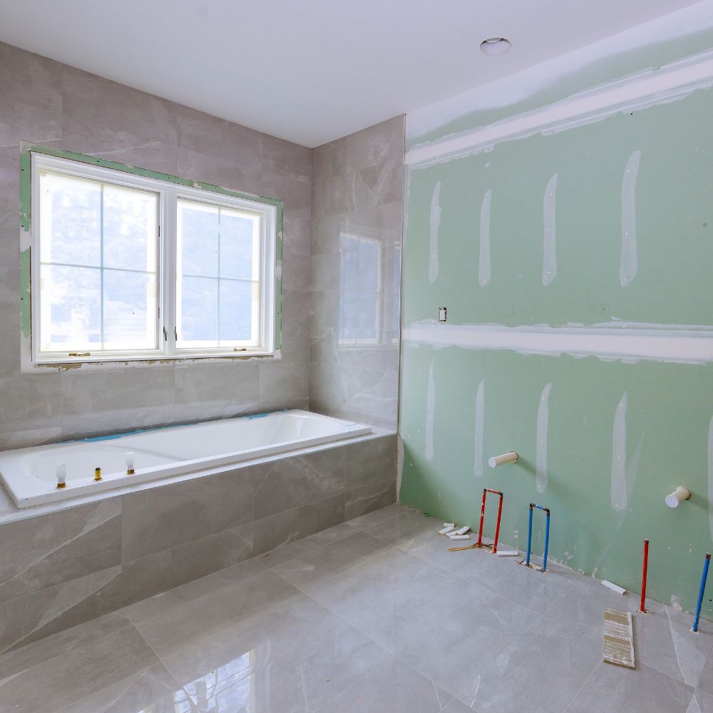 Slide of BH ROOFING & DEVELOPMENT