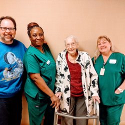 ProMedica Skilled Nursing and Rehabilitation