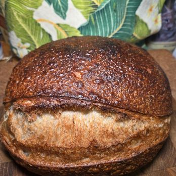 Masa Madre Artisanal Bakery - Bakeries Near Me - Woodside, New York