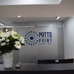 Potts Point Dental
