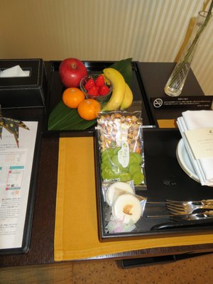 Noborioji Hotel Nara by null