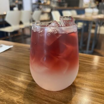 Jezabel's - lemonade - Cafes Near Me - Philadelphia, Pennsylvania Jezabel's - lemonade - Cafes Near Me - Philadelphia, Pennsylvania