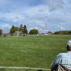 Brookfield Soccer Park