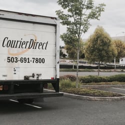 Courier Direct