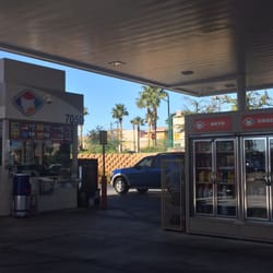 Smith's Fuel Center