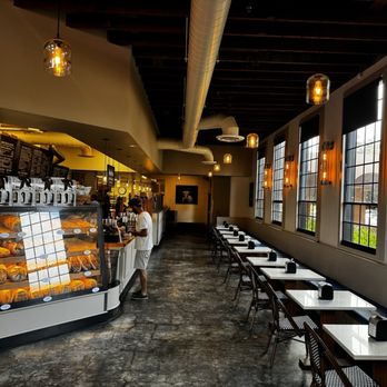 Con Pane Rustic Breads & Cafe - Bakeries Near Me - San Diego, California