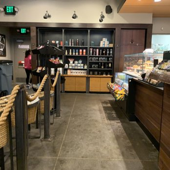 Starbucks - Coffee & Tea Near Me - Cincinnati, Ohio
