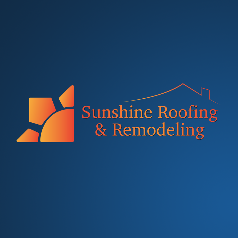 Slide of Sunshine Roofing & Remodeling