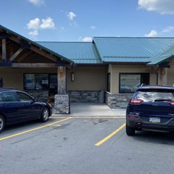 Blue Ridge Travel Plaza