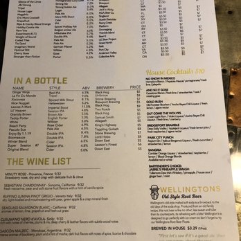 Brewport - Pizza Near Me - Bridgeport, Connecticut