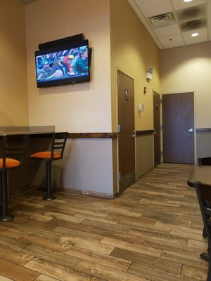 Uncle Remus SFC - 47th Street by null