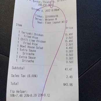 Sumisu - Asian Fusion Near Me - Pocatello, Idaho