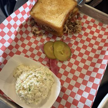 North Georgia Bbq - Barbeque Near Me - Gainesville, Georgia