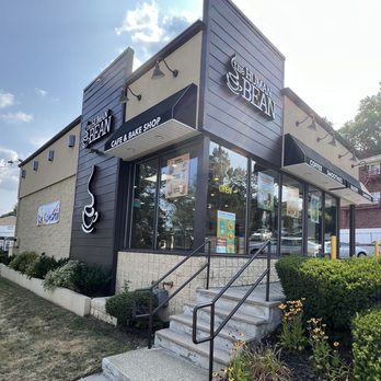 The Human Bean - Coffee & Tea Near Me - River Edge, New Jersey The Human Bean - Coffee & Tea Near Me - River Edge, New Jersey