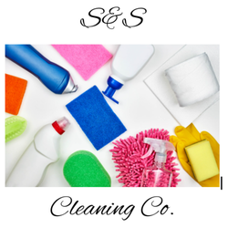 Spick & Span Cleaning