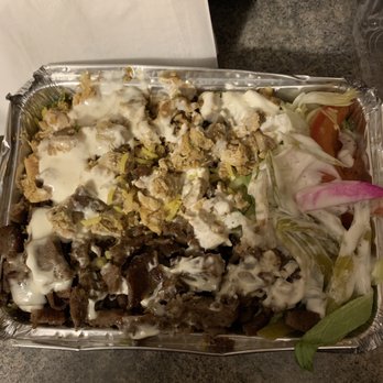 Hakuna Matata - Mix Over Rice - Halal Near Me - Oak Lawn, Illinois Hakuna Matata - Mix Over Rice - Halal Near Me - Oak Lawn, Illinois