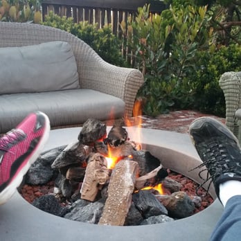 Sandpiper Inn - Nice firepit - Hotels Near Me - Carmel, California