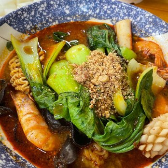 Wok Bar - Chinese Near Me - Los Angeles, California Wok Bar - Chinese Near Me - Los Angeles, California