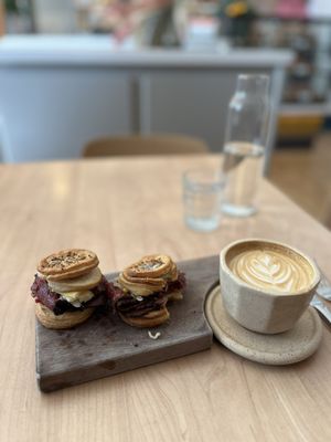 Bread & Friends by null