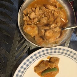 Sawasdee Thai Restaurant