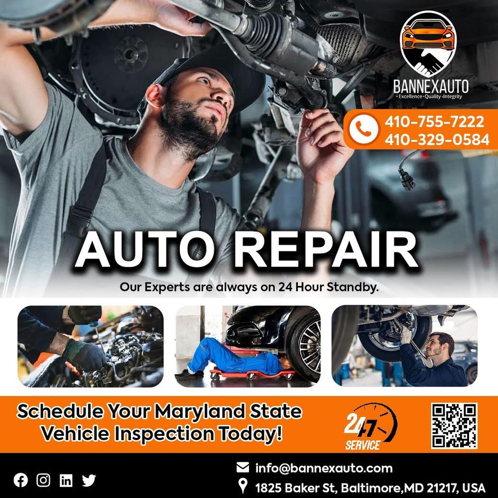 BANNEX AUTOMOTIVE Updated October 2024 Request a Quote 22 Photos