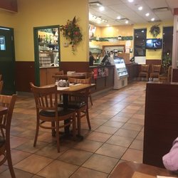 Broadway Pizzeria
