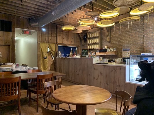 Habrae Thai dessert cafe & restaurant by null