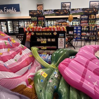 Albertsons - Grocery Near Me - Escondido, California