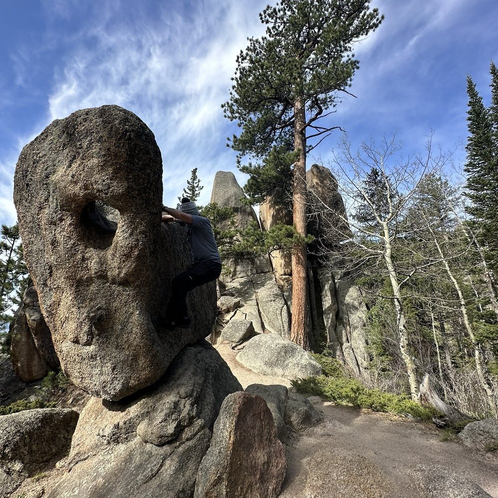 Gem Lake Trail - Parks Near Me - Estes Park, Colorado Gem Lake Trail - Parks Near Me - Estes Park, Colorado