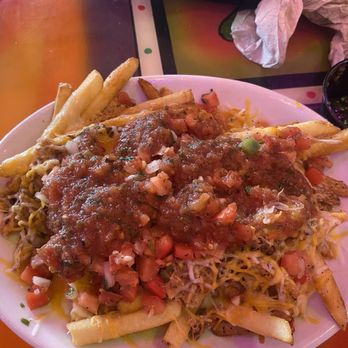 Nacho Hippo - French Fries - Mexican Near Me - Myrtle Beach, South Carolina Nacho Hippo - French Fries - Mexican Near Me - Myrtle Beach, South Carolina